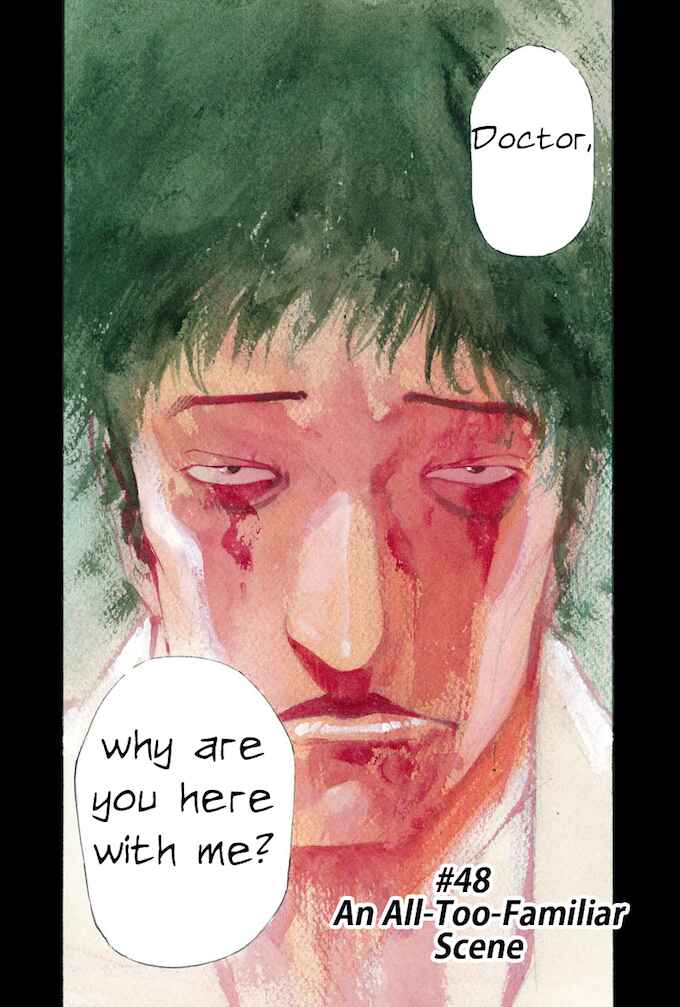 Page 2 Chapter 48 Give My Regards to Black Jack
