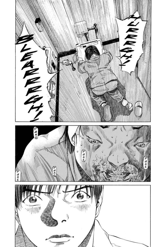 Page 20 Chapter 48 Give My Regards to Black Jack
