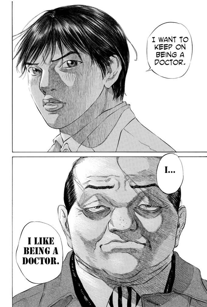 Page 10 Chapter 119 Give My Regards to Black Jack