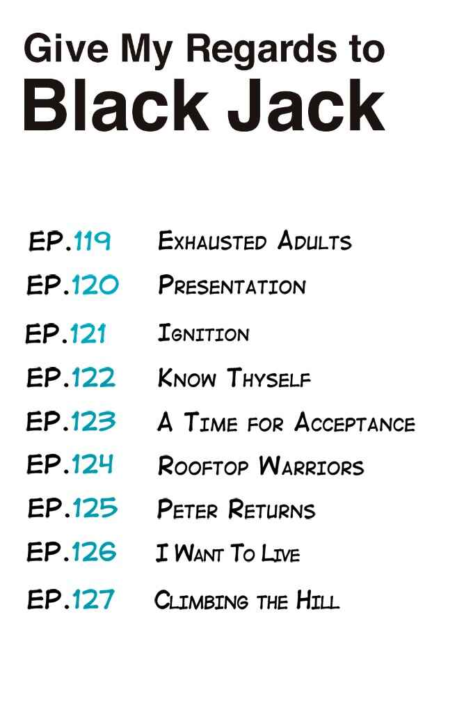 Page 2 Chapter 119 Give My Regards to Black Jack