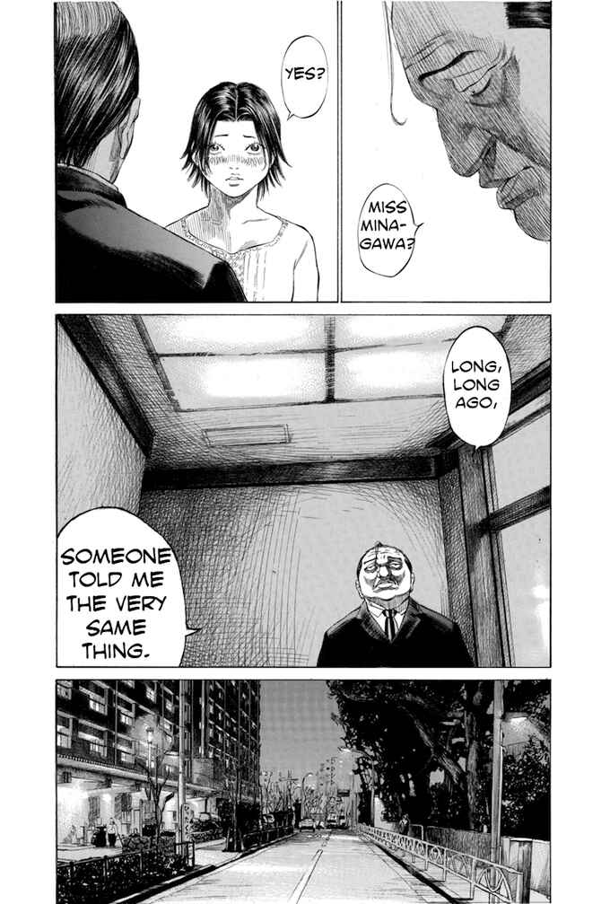 Page 21 Chapter 119 Give My Regards to Black Jack