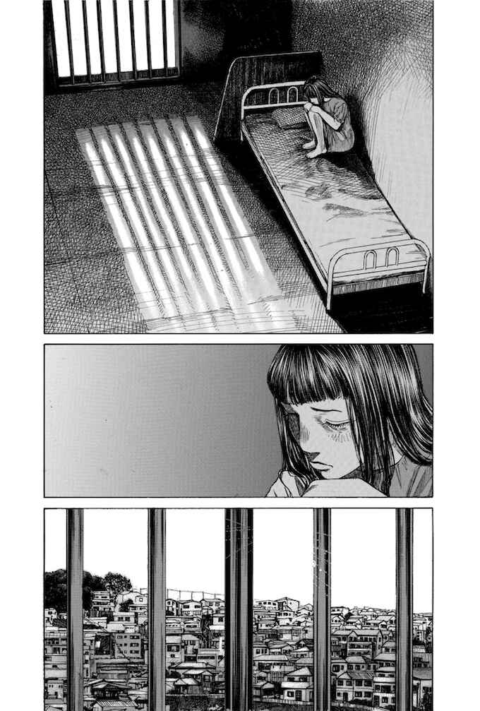 Page 5 Chapter 119 Give My Regards to Black Jack