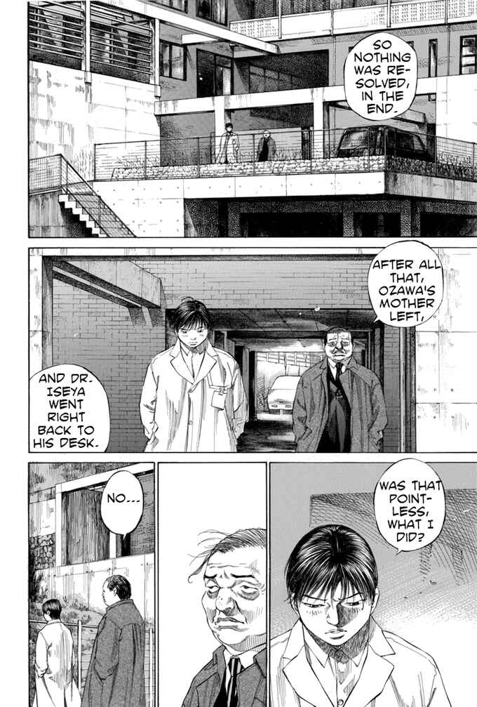 Page 6 Chapter 119 Give My Regards to Black Jack