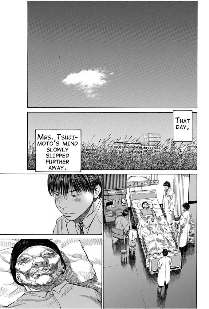 Page 7 Chapter 78 Give My Regards to Black Jack