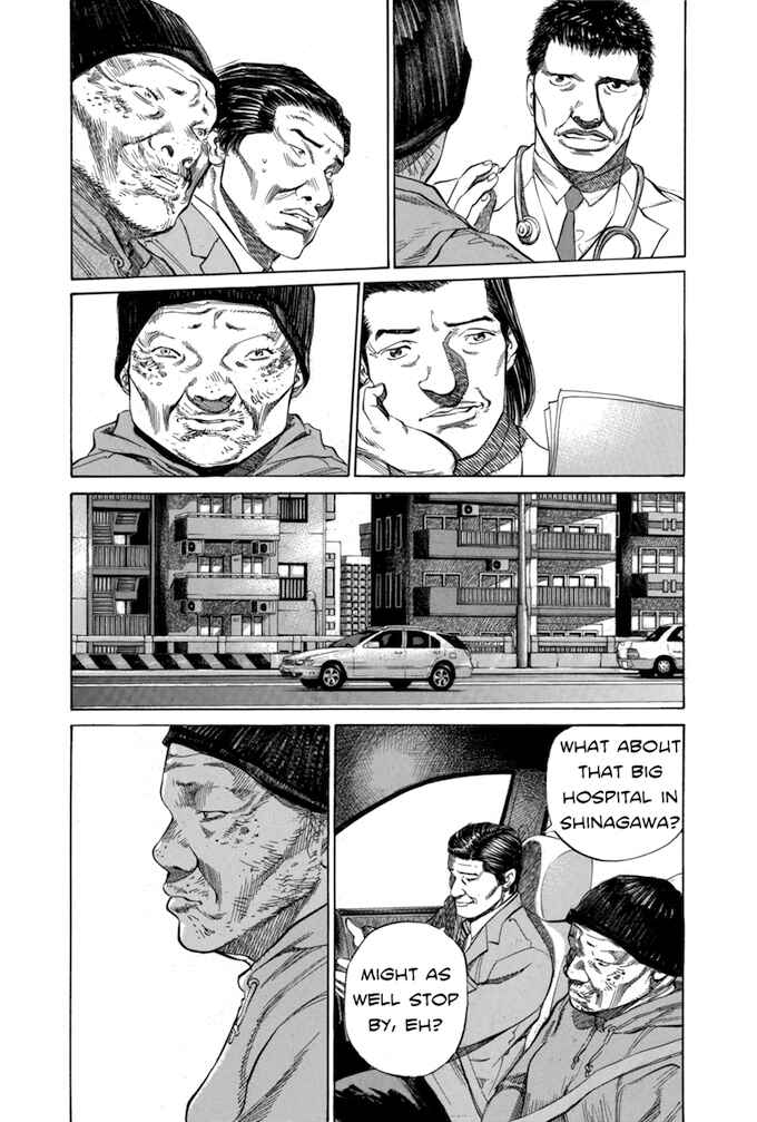 Page 13 Chapter 67 Give My Regards to Black Jack