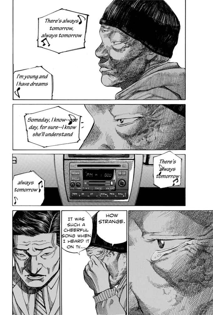 Page 14 Chapter 67 Give My Regards to Black Jack