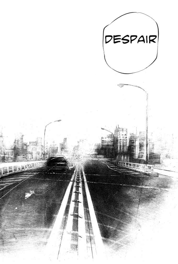 Page 16 Chapter 67 Give My Regards to Black Jack