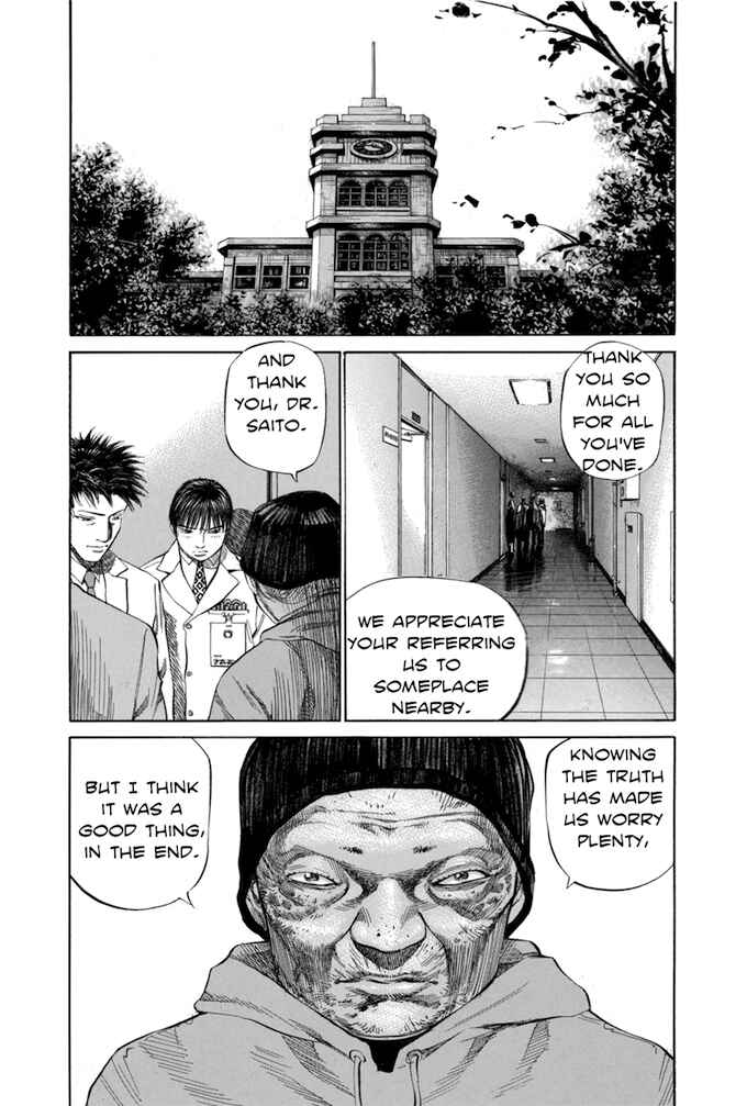 Page 18 Chapter 67 Give My Regards to Black Jack