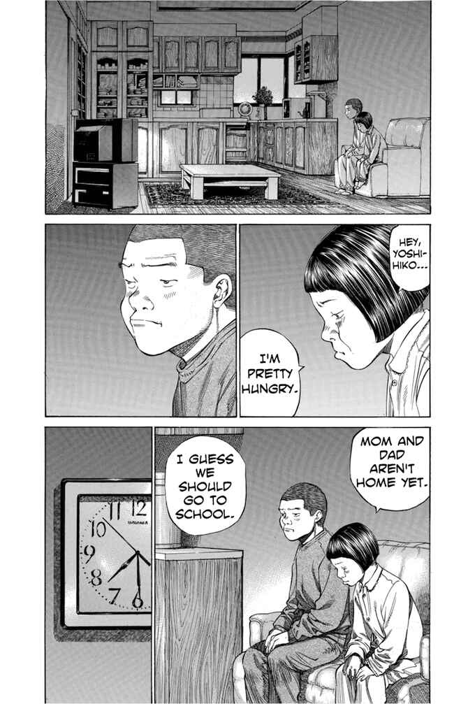 Page 3 Chapter 69 Give My Regards to Black Jack