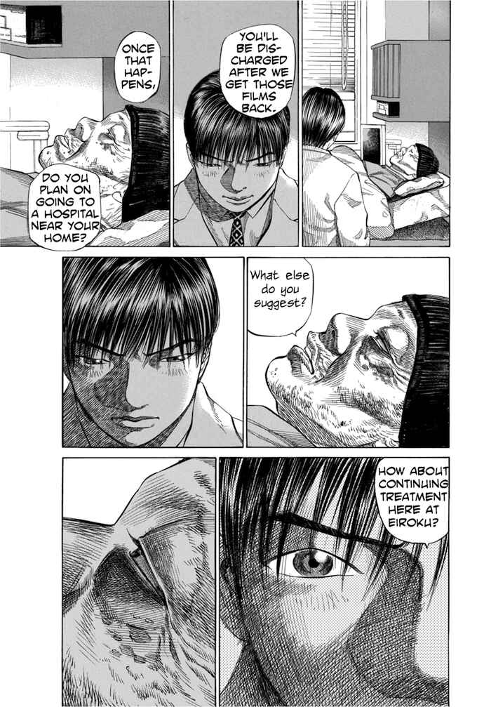 Page 7 Chapter 69 Give My Regards to Black Jack