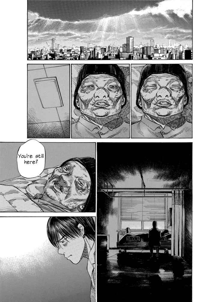 Page 9 Chapter 69 Give My Regards to Black Jack