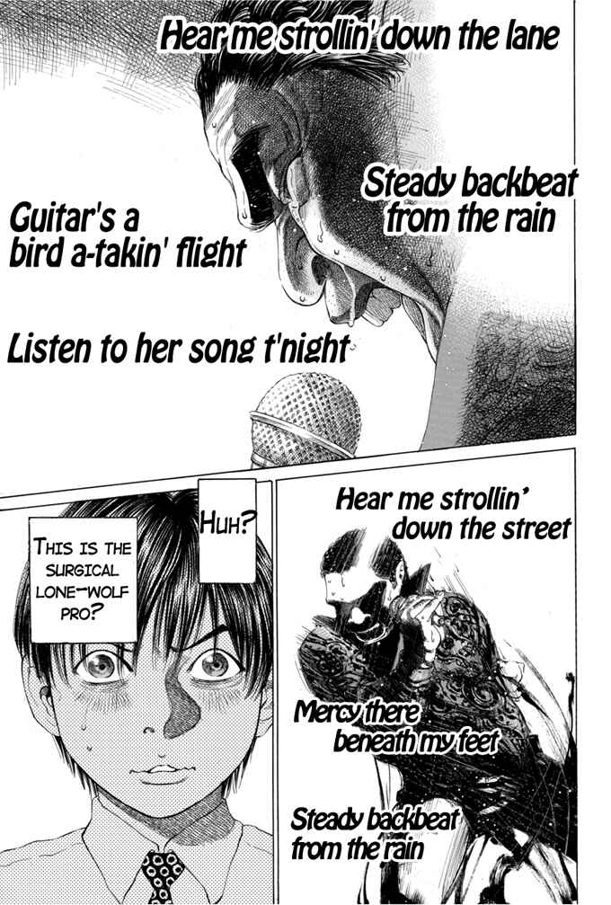 Page 11 Chapter 9 Give My Regards to Black Jack