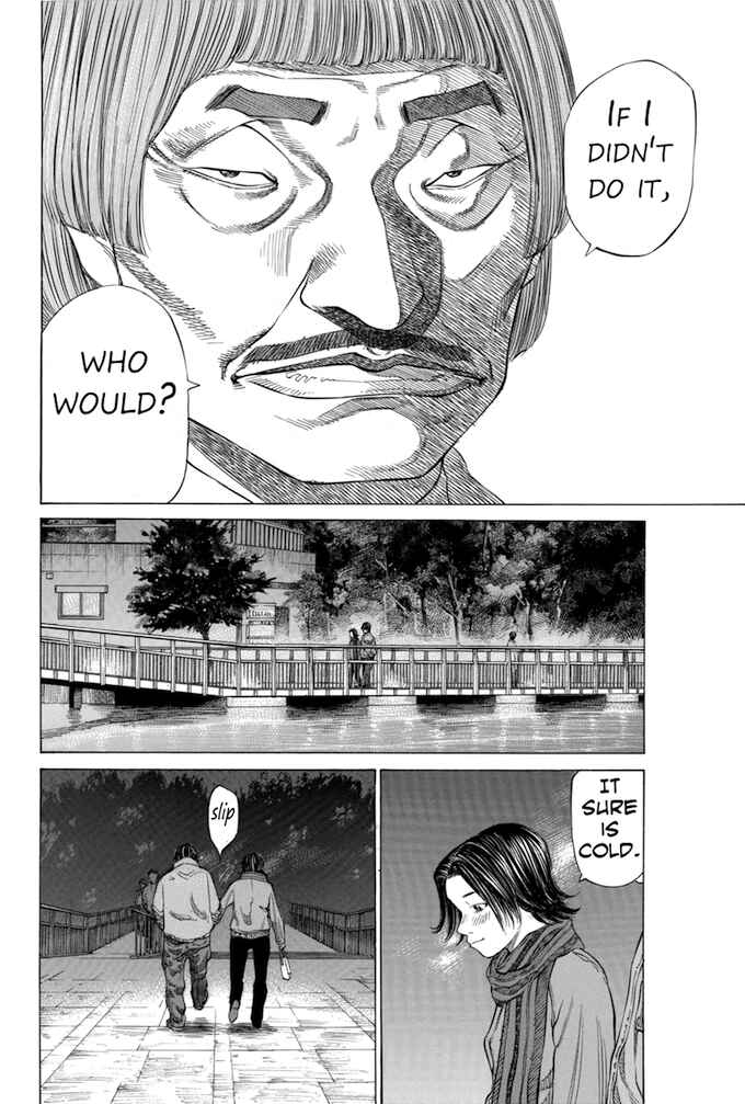 Page 10 Chapter 42 Give My Regards to Black Jack