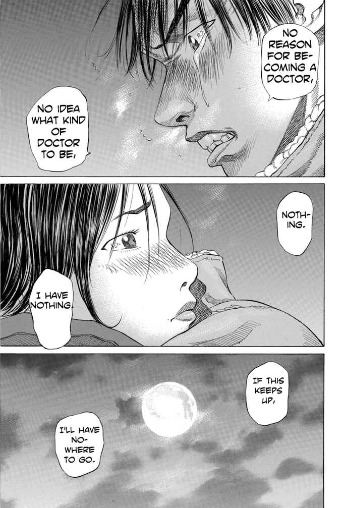 Page 13 Chapter 42 Give My Regards to Black Jack
