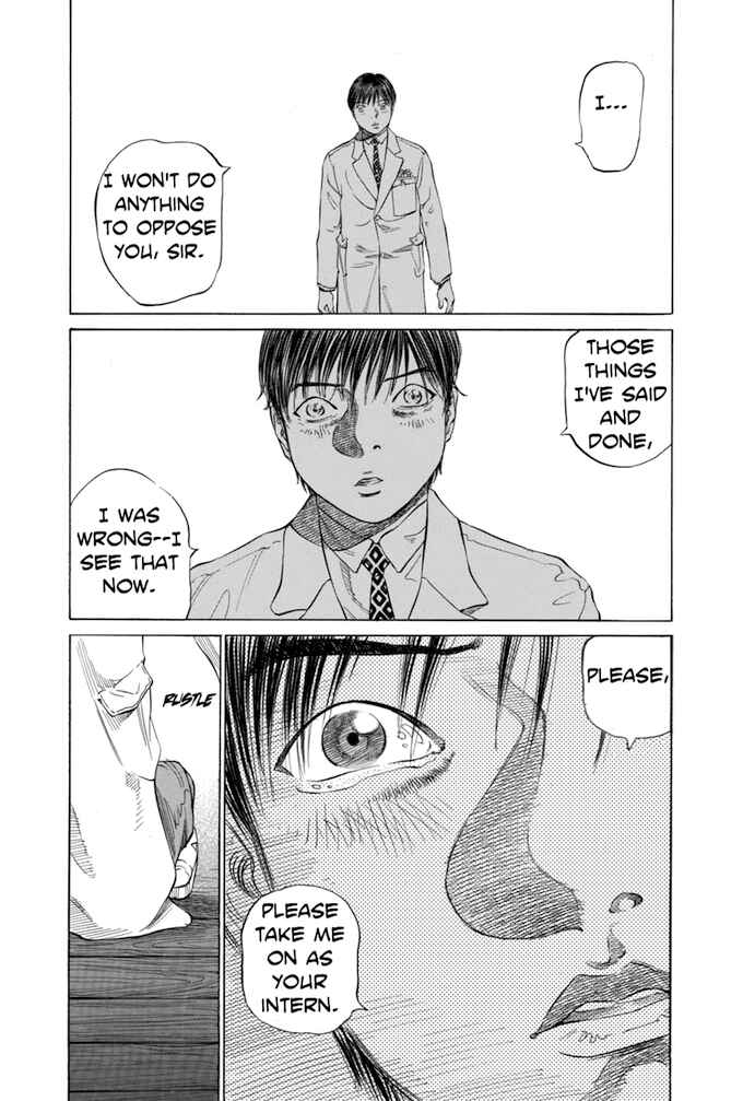 Page 19 Chapter 42 Give My Regards to Black Jack