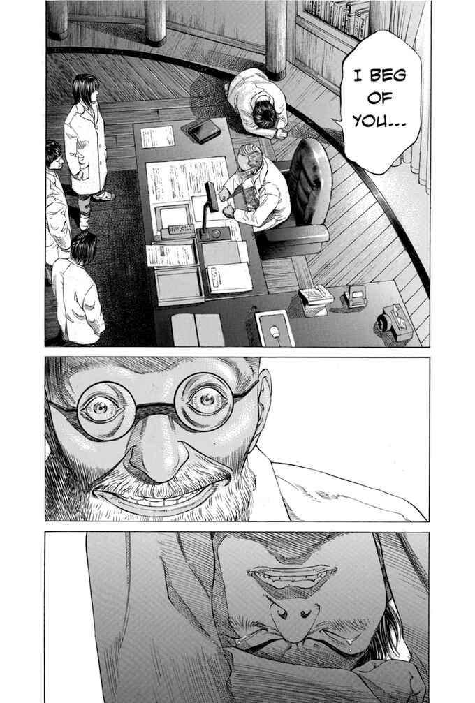 Page 20 Chapter 42 Give My Regards to Black Jack