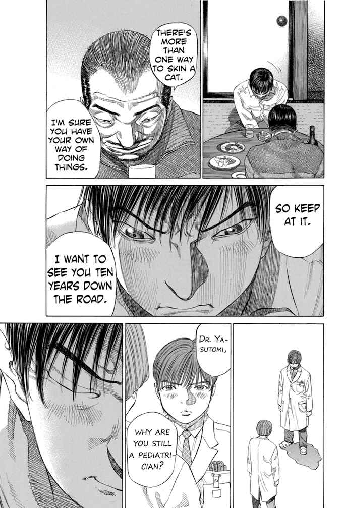 Page 7 Chapter 42 Give My Regards to Black Jack