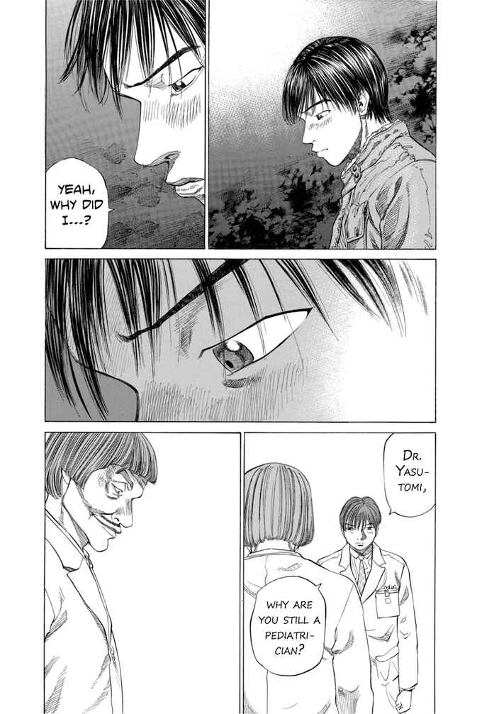 Page 9 Chapter 42 Give My Regards to Black Jack