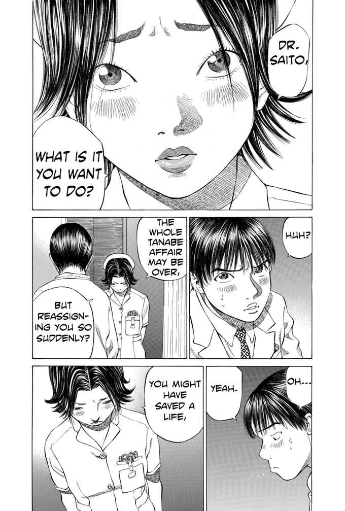 Page 10 Chapter 39 Give My Regards to Black Jack