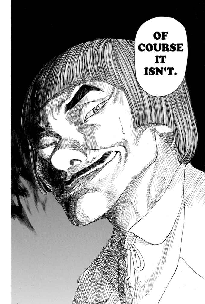 Page 18 Chapter 39 Give My Regards to Black Jack