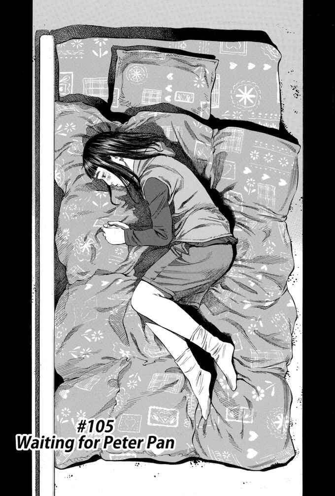 Page 2 Chapter 105 Give My Regards to Black Jack