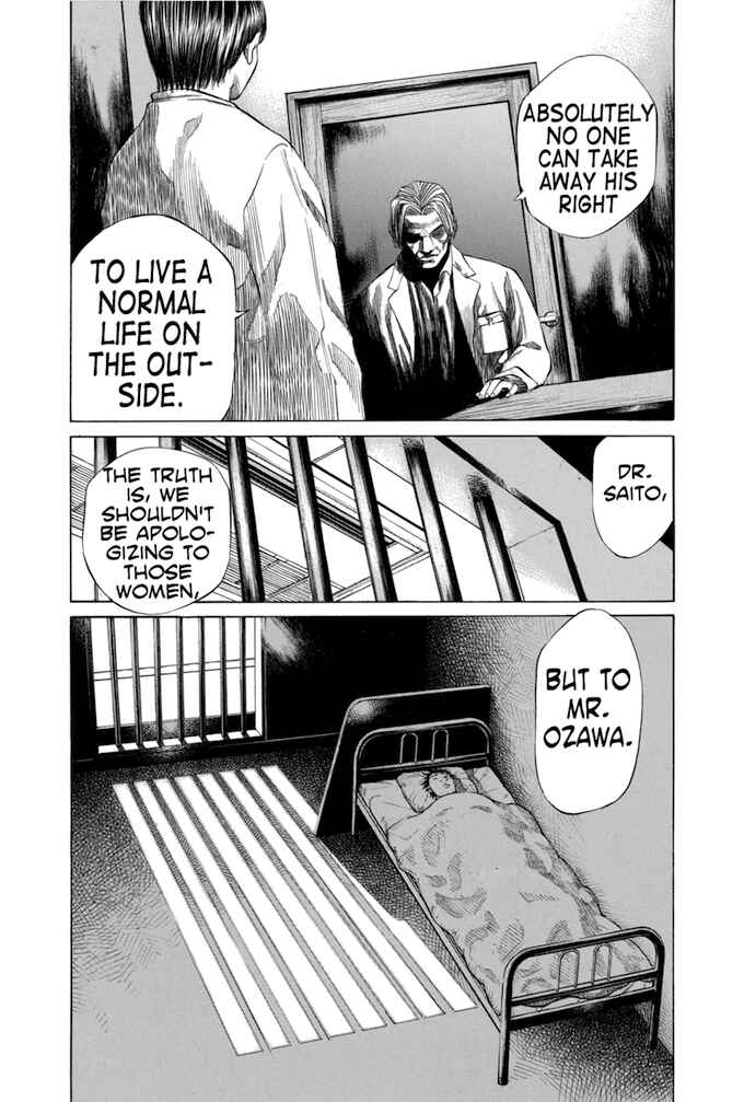 Page 10 Chapter 86 Give My Regards to Black Jack