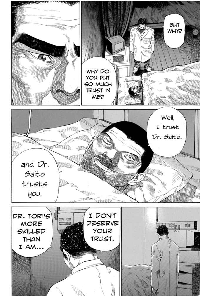 Page 14 Chapter 14 Give My Regards to Black Jack