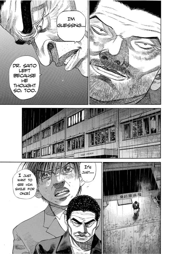 Page 15 Chapter 14 Give My Regards to Black Jack