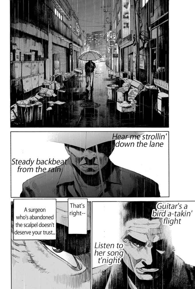Page 16 Chapter 14 Give My Regards to Black Jack