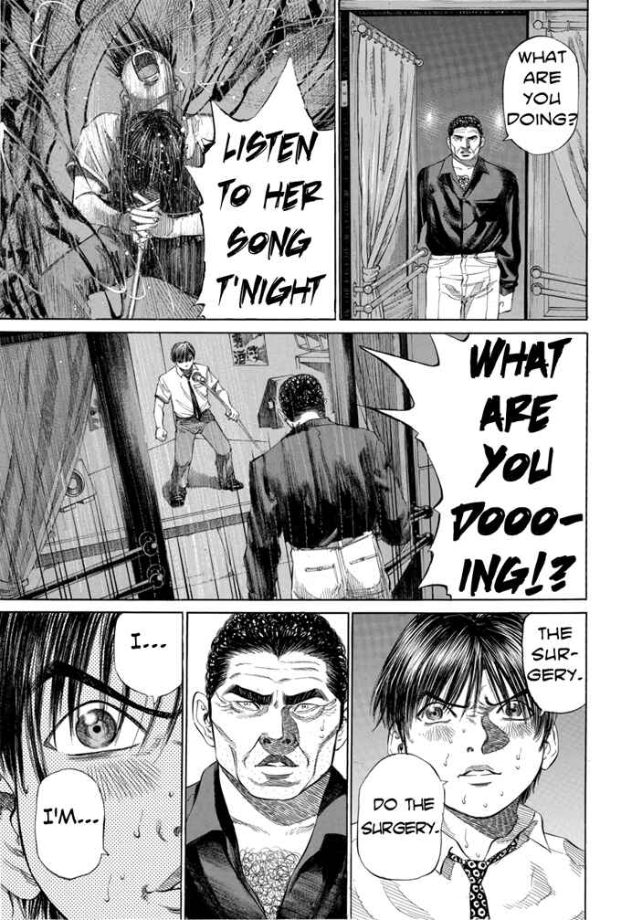 Page 19 Chapter 14 Give My Regards to Black Jack
