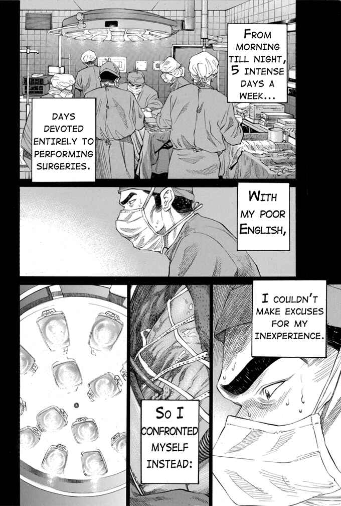 Page 8 Chapter 14 Give My Regards to Black Jack