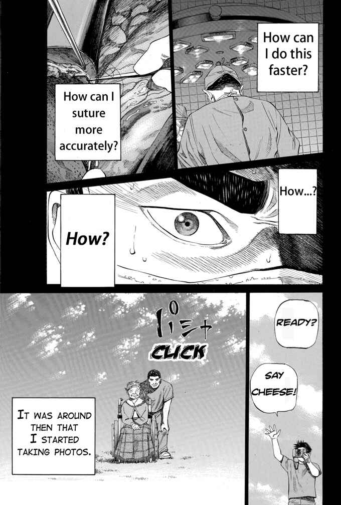 Page 9 Chapter 14 Give My Regards to Black Jack