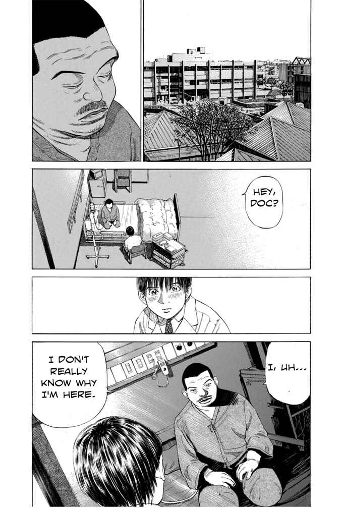 Page 17 Chapter 6 Give My Regards to Black Jack