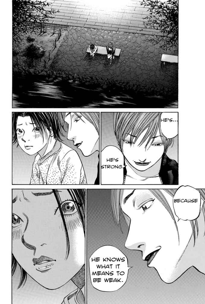 Page 12 Chapter 64 Give My Regards to Black Jack