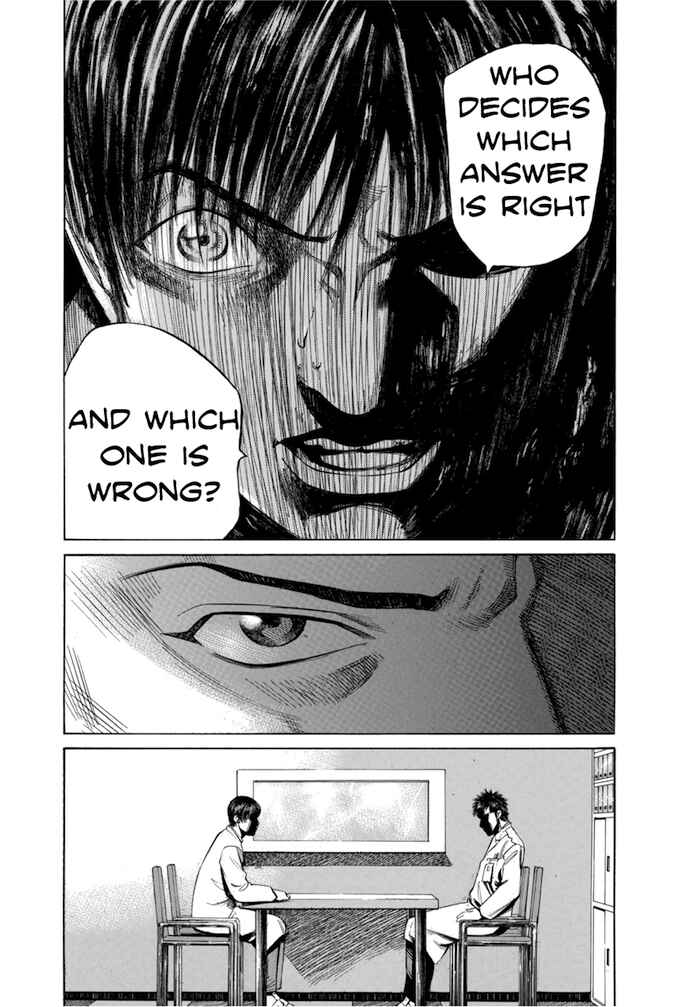 Page 7 Chapter 64 Give My Regards to Black Jack