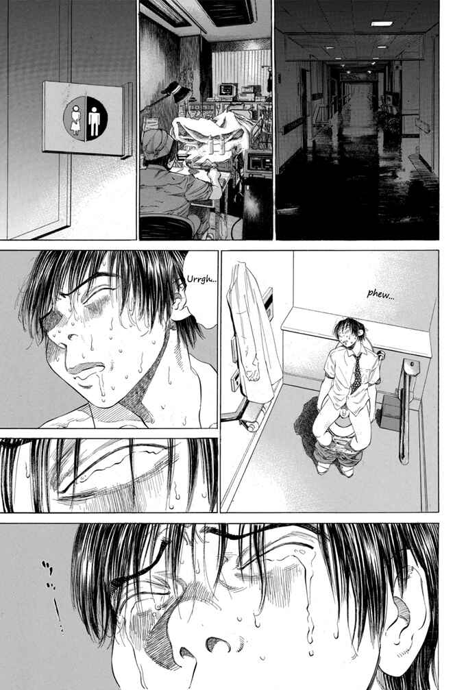 Page 13 Chapter 8 Give My Regards to Black Jack