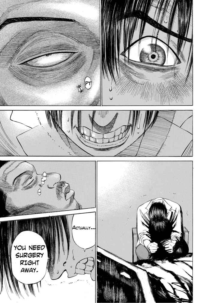 Page 17 Chapter 8 Give My Regards to Black Jack