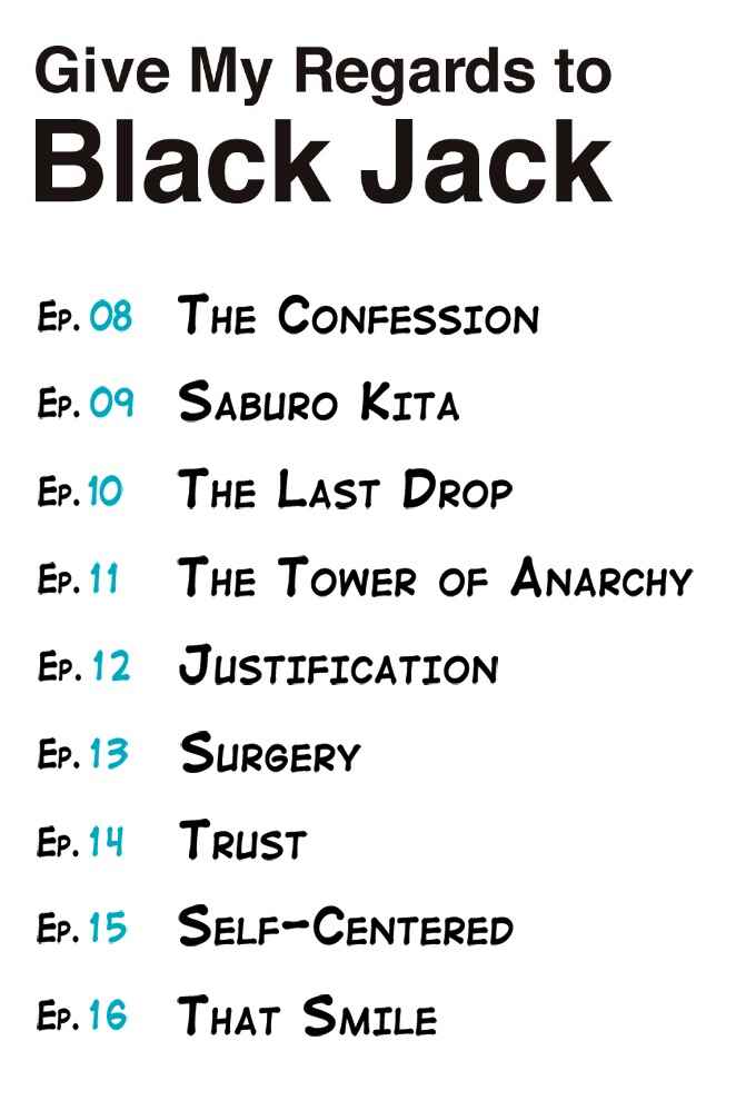 Page 2 Chapter 8 Give My Regards to Black Jack
