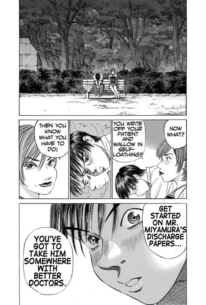 Page 22 Chapter 8 Give My Regards to Black Jack