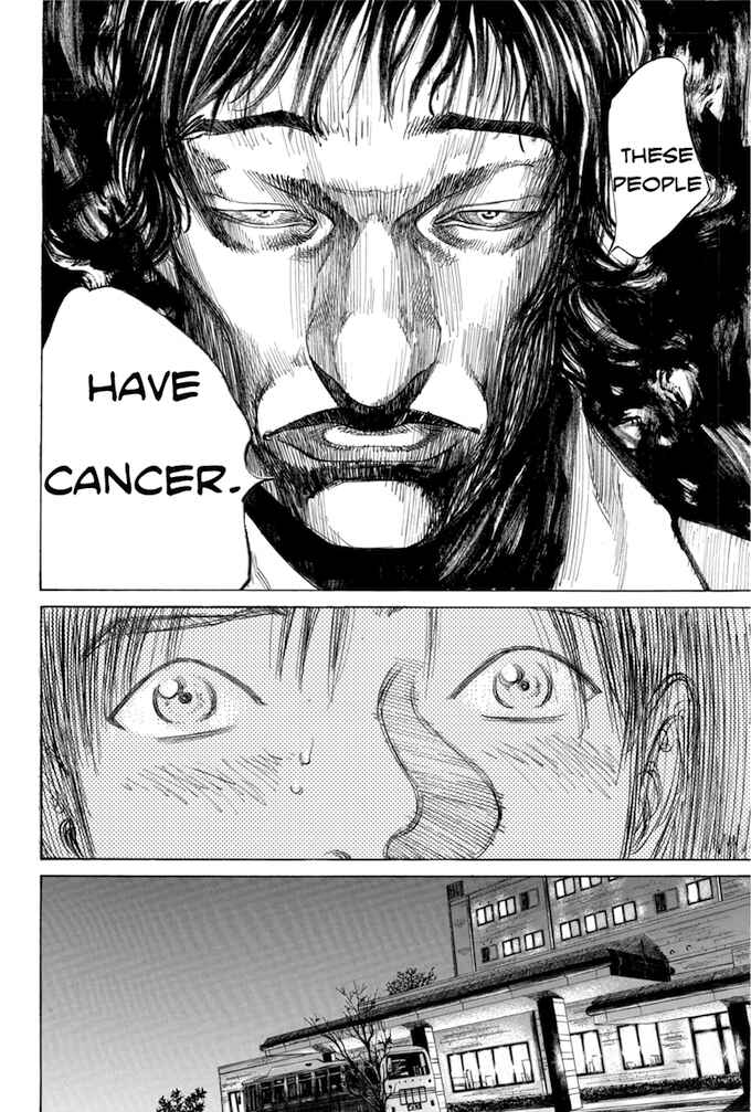 Page 16 Chapter 43 Give My Regards to Black Jack