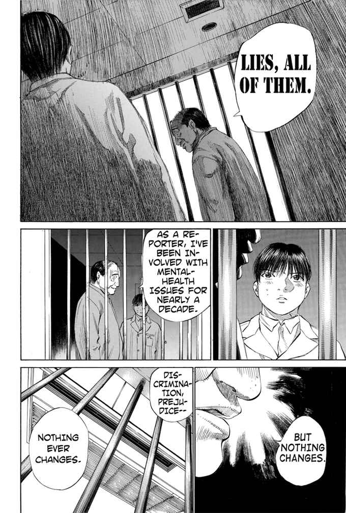 Page 18 Chapter 81 Give My Regards to Black Jack