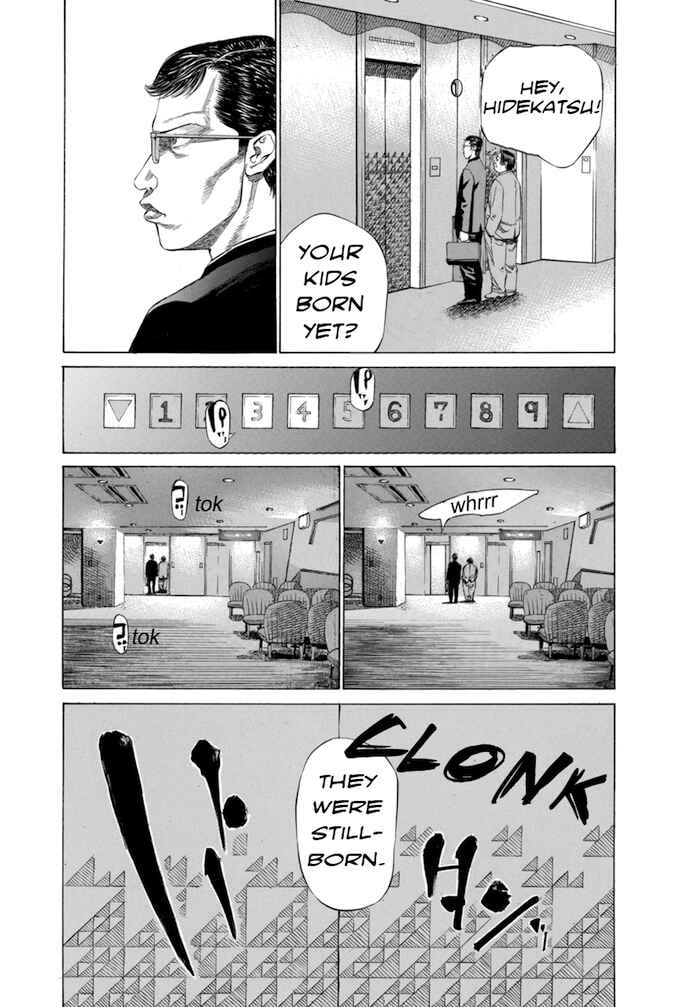 Page 1 Chapter 26 Give My Regards to Black Jack