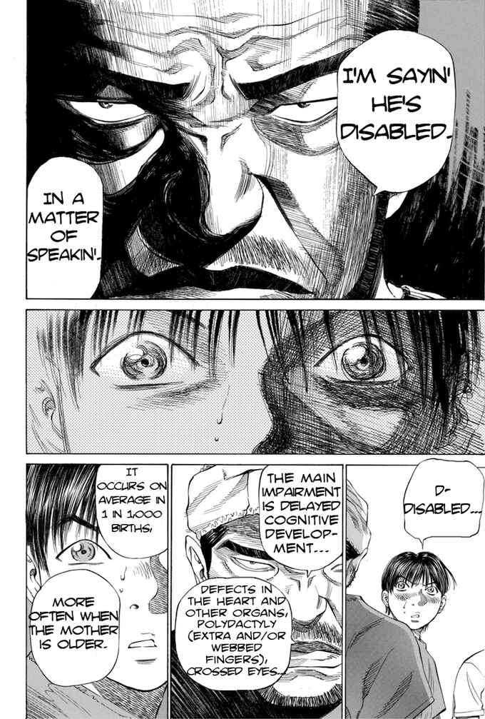 Page 10 Chapter 26 Give My Regards to Black Jack