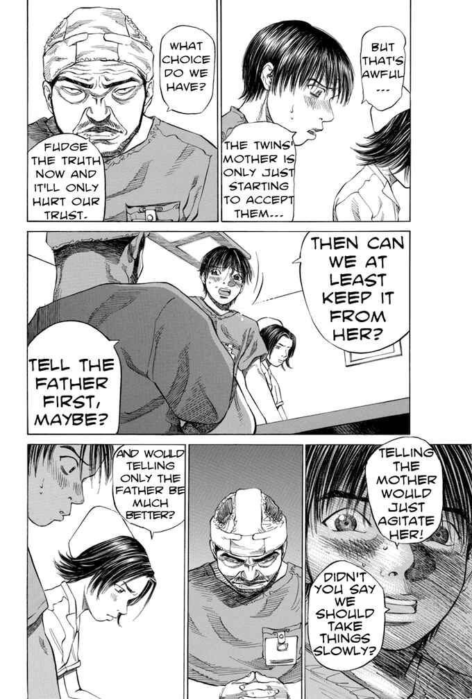 Page 12 Chapter 26 Give My Regards to Black Jack