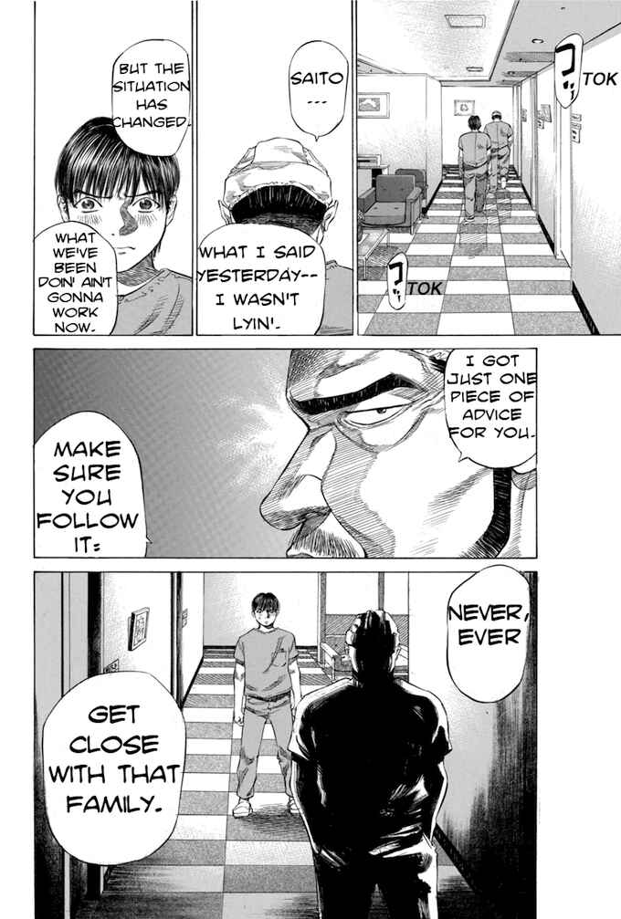 Page 14 Chapter 26 Give My Regards to Black Jack