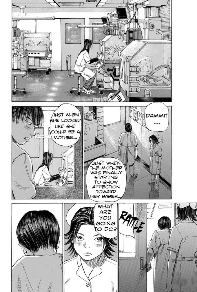 Page 16 Chapter 26 Give My Regards to Black Jack