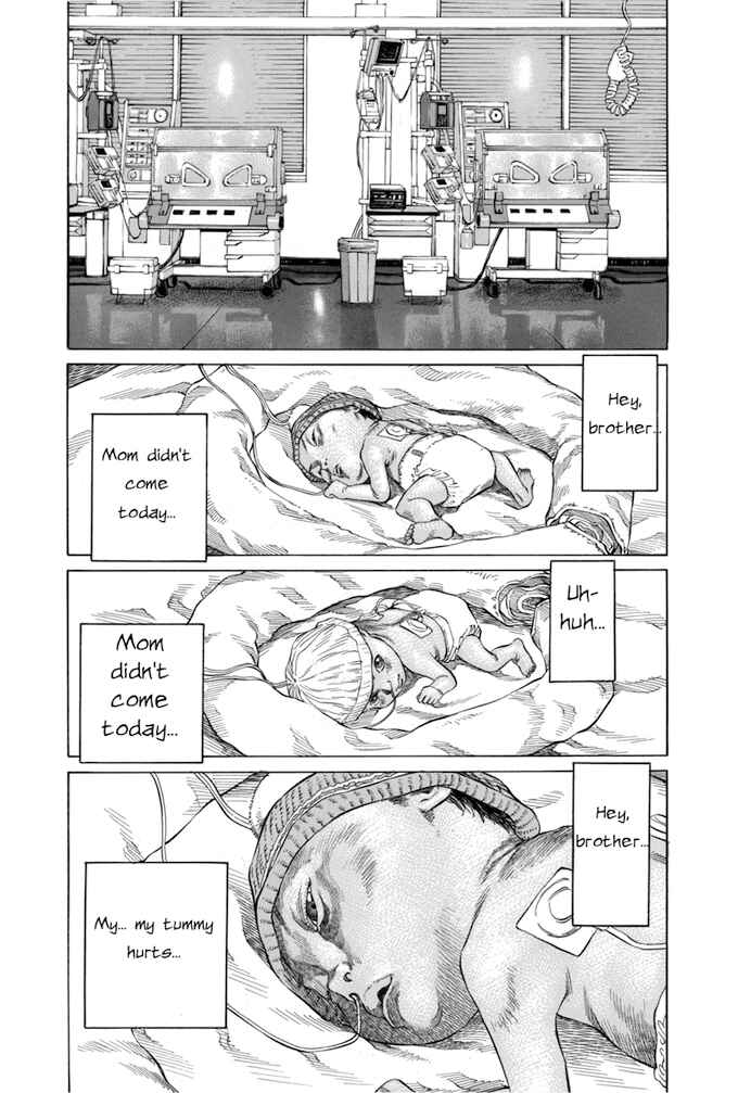 Page 20 Chapter 26 Give My Regards to Black Jack