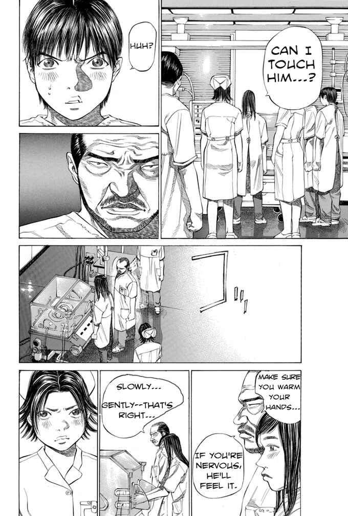 Page 4 Chapter 26 Give My Regards to Black Jack