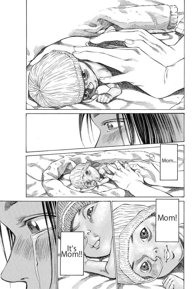 Page 5 Chapter 26 Give My Regards to Black Jack