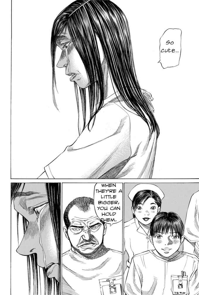 Page 6 Chapter 26 Give My Regards to Black Jack